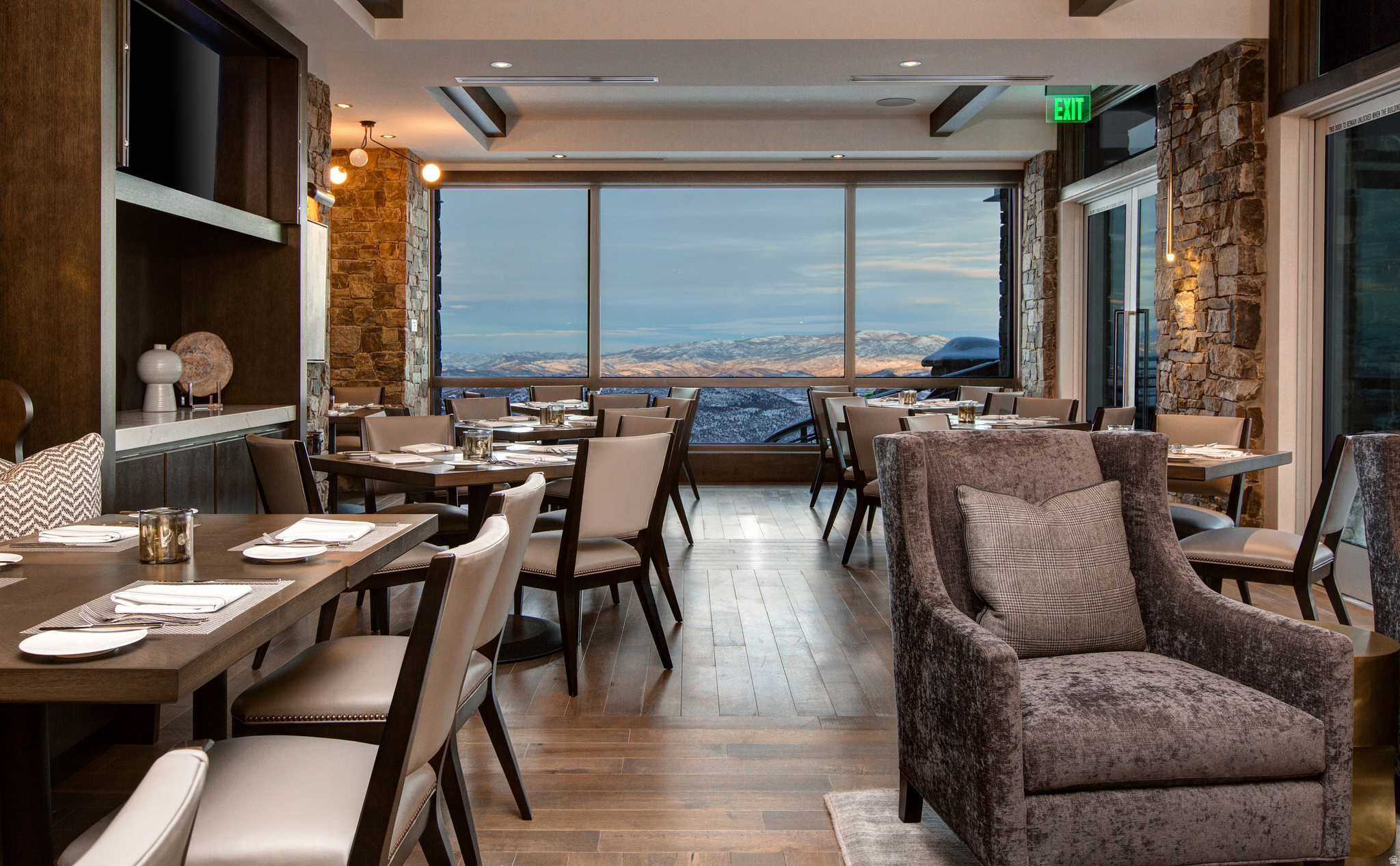 NORTH SILVER LAKE AMND & RSTD CONDO - Residential