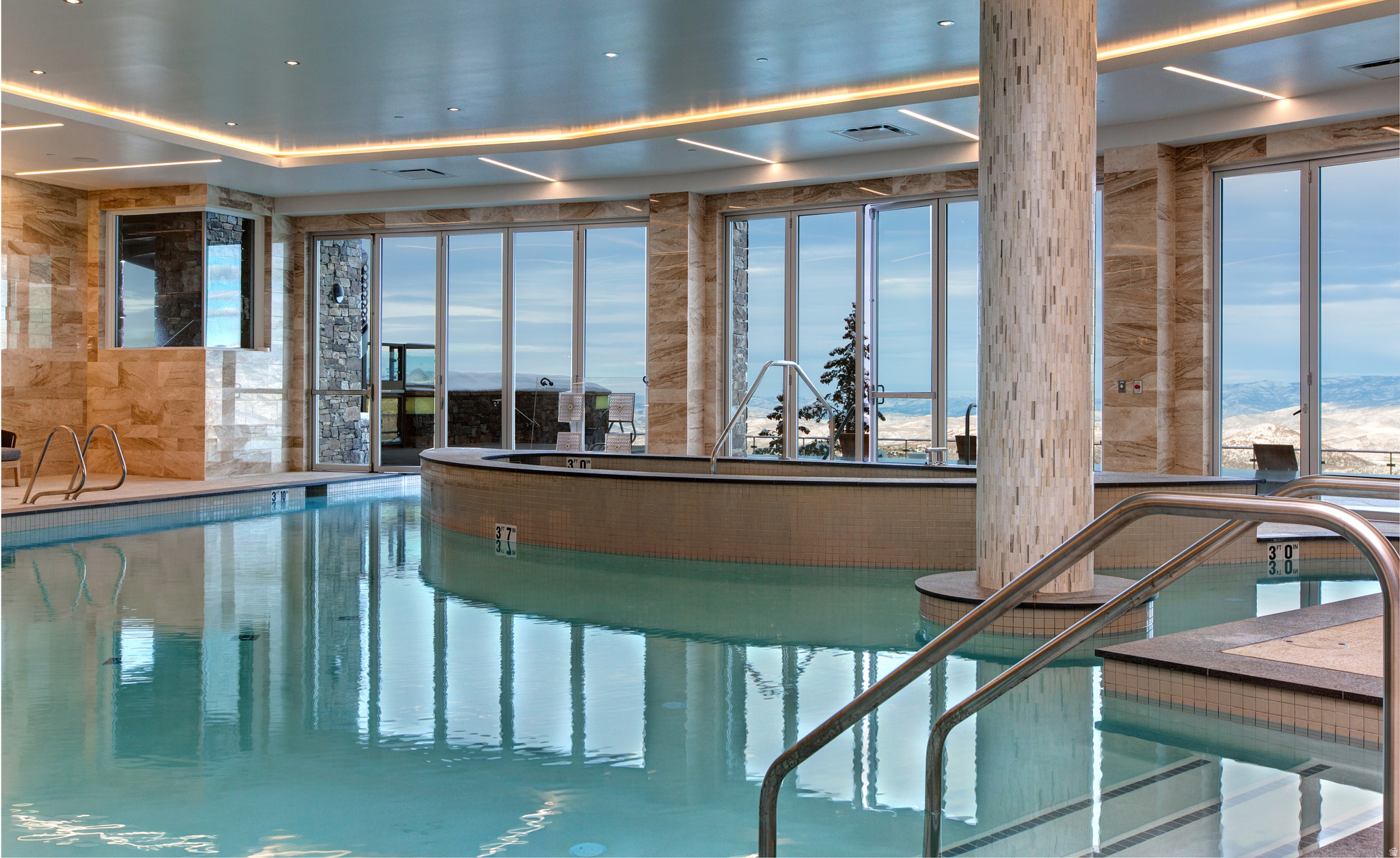 NORTH SILVER LAKE AMND & RSTD CONDO - Residential