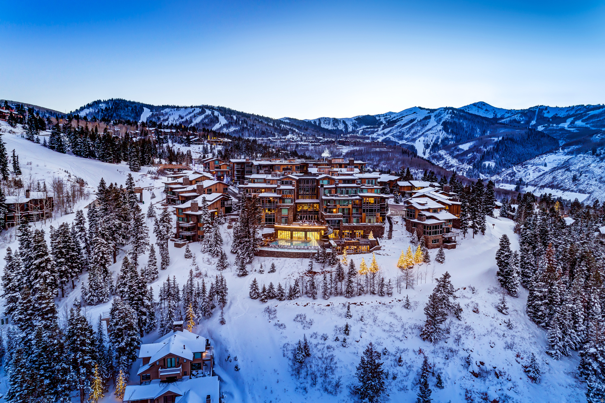 NORTH SILVER LAKE AMND & RSTD CONDO - Residential