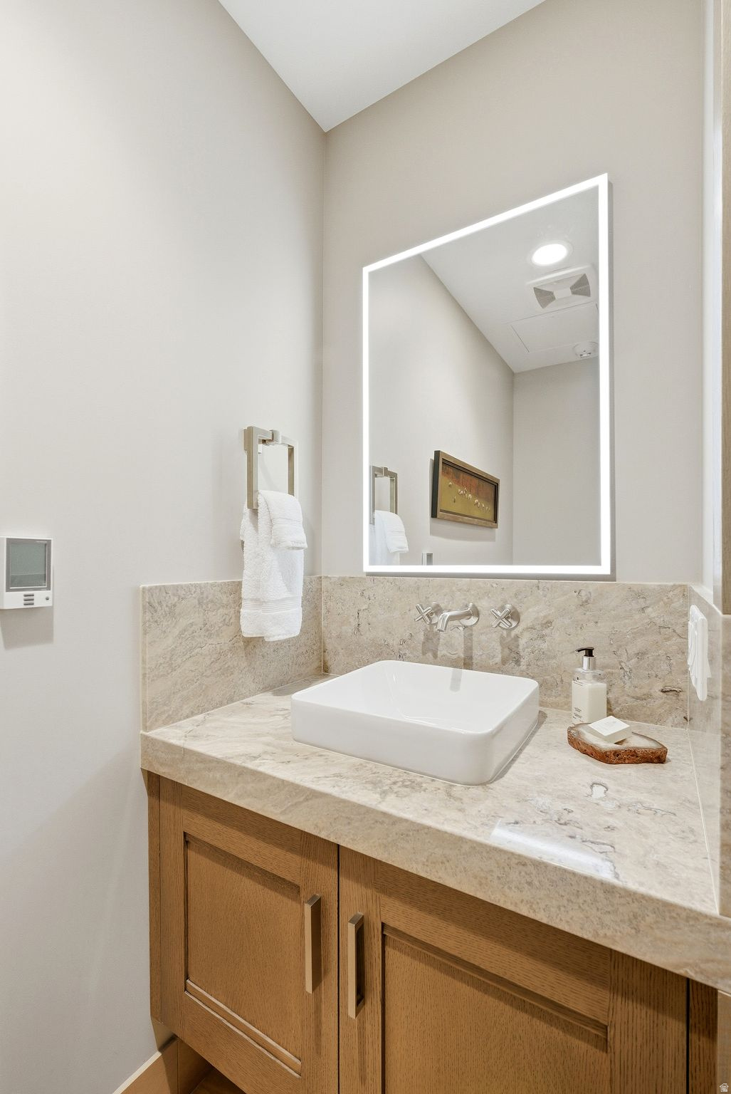 NORTH SILVER LAKE AMND & RSTD CONDO - Residential