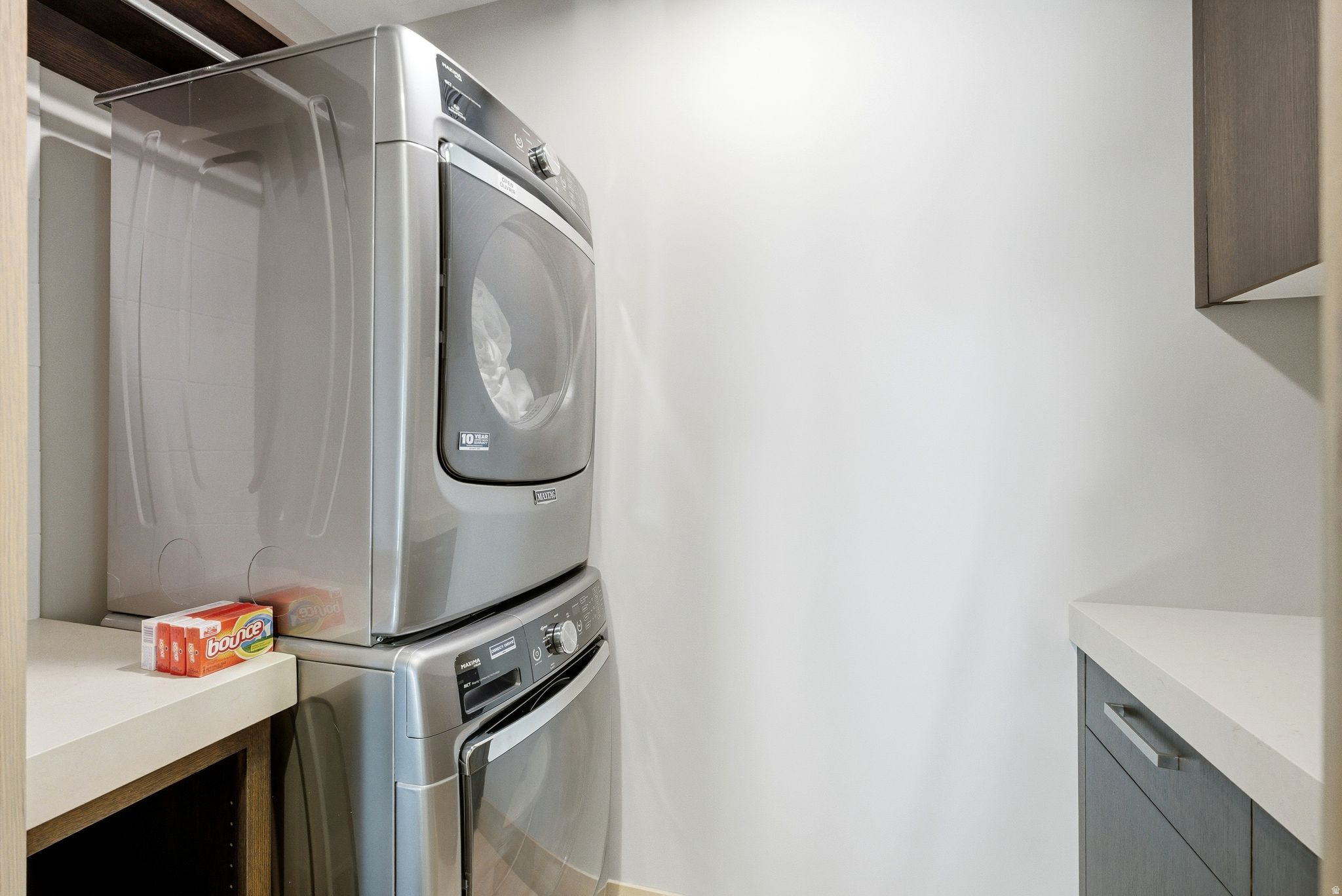 NORTH SILVER LAKE AMND & RSTD CONDO - Residential