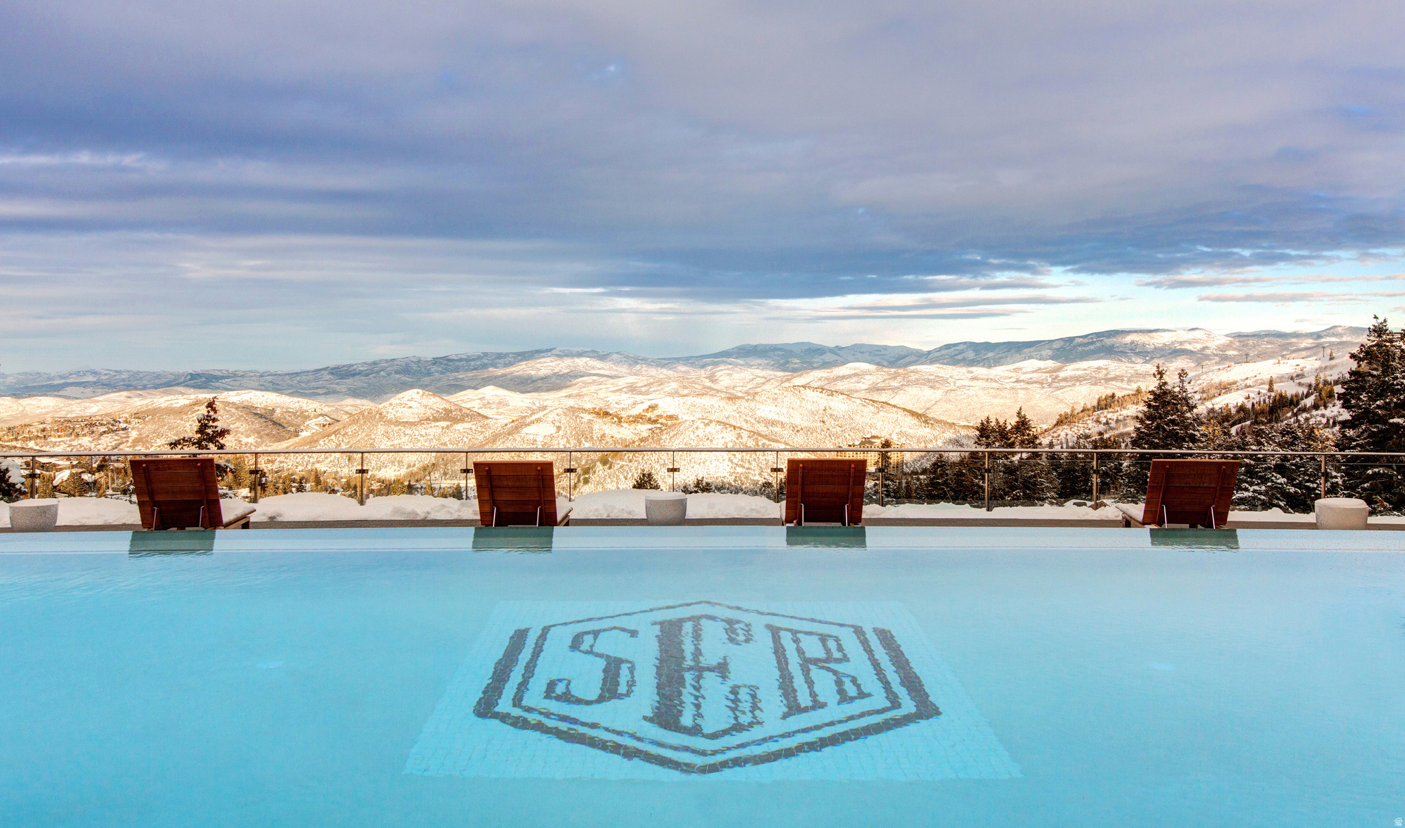 NORTH SILVER LAKE AMND & RSTD CONDO - Residential