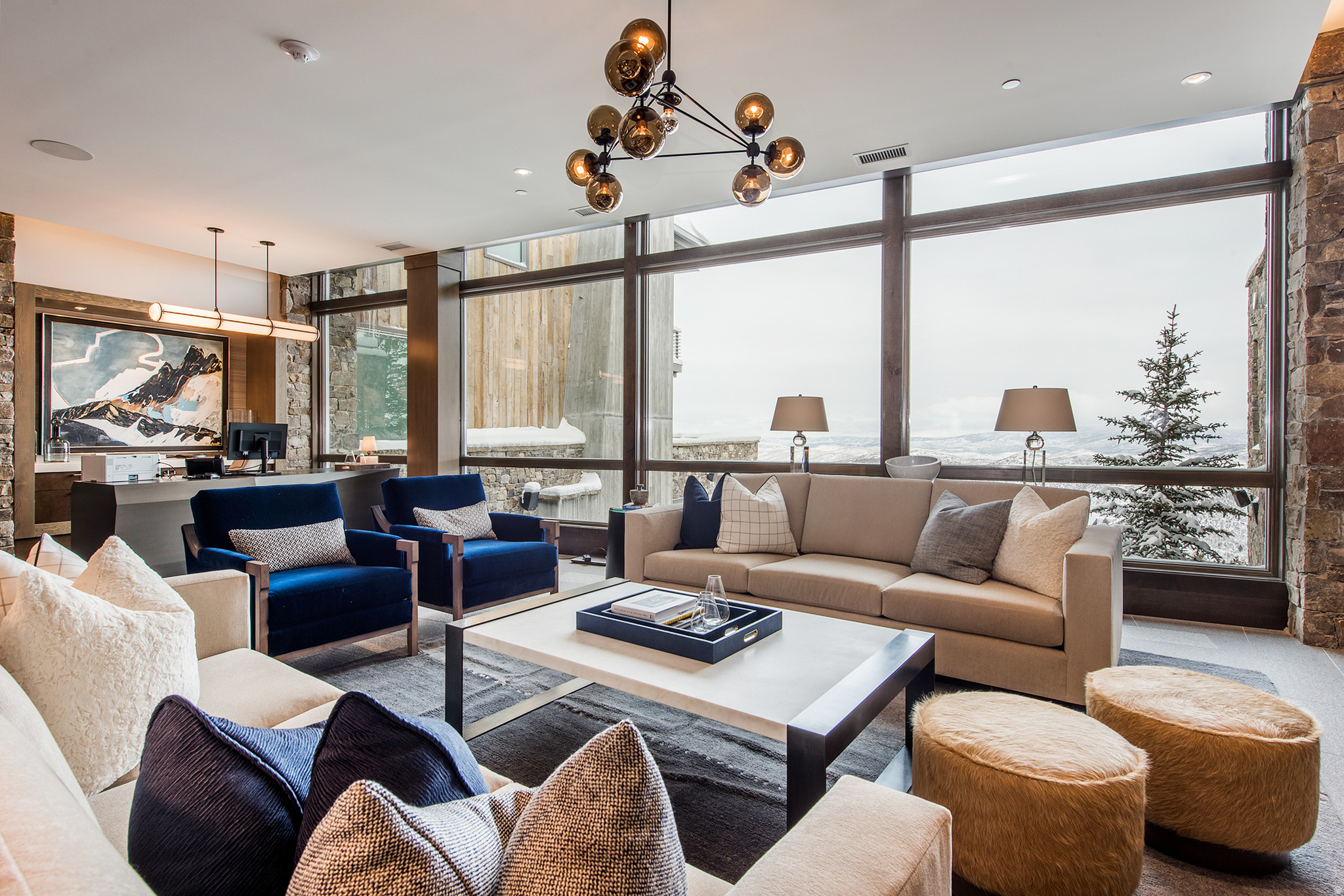 NORTH SILVER LAKE AMND & RSTD CONDO - Residential