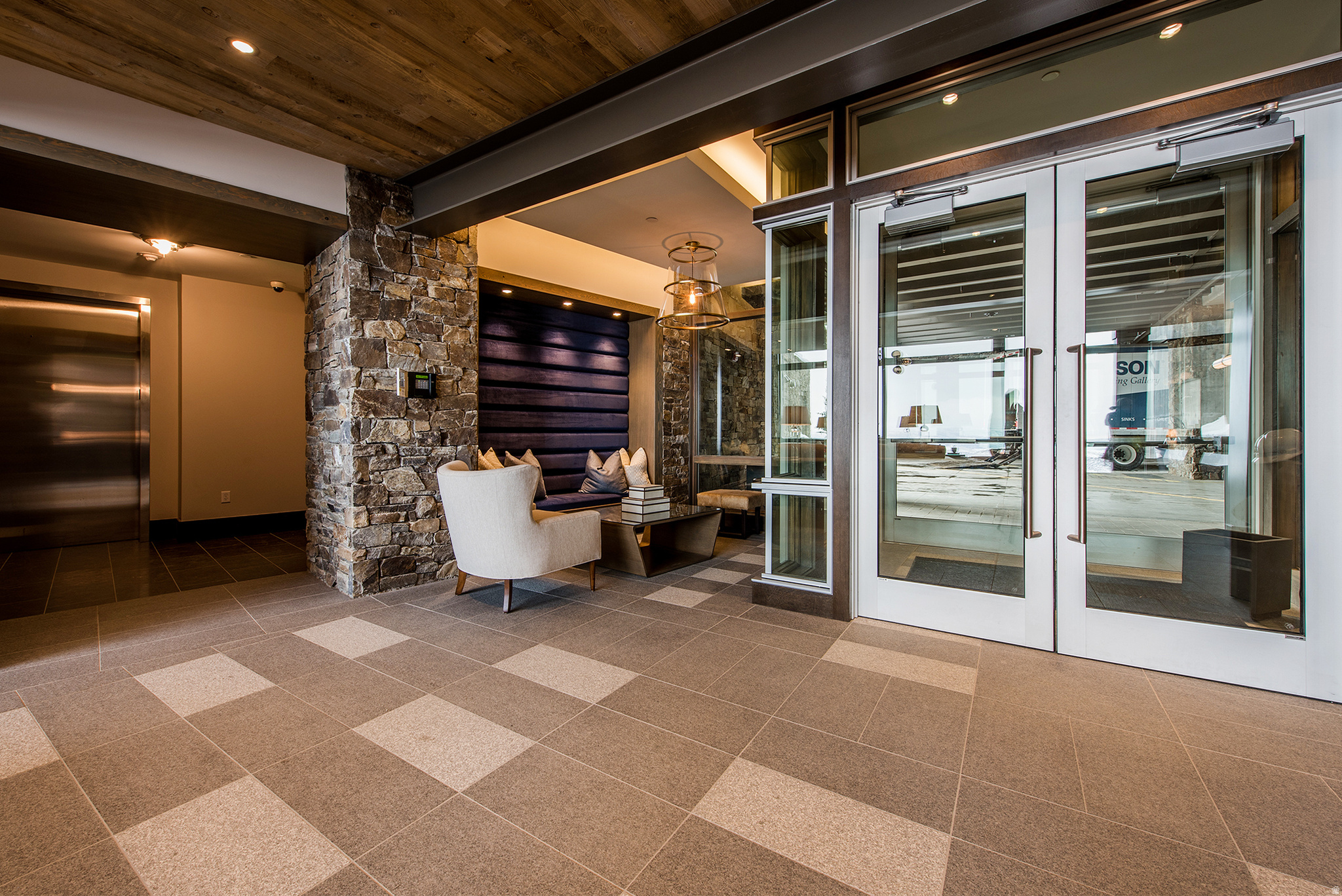 NORTH SILVER LAKE AMND & RSTD CONDO - Residential