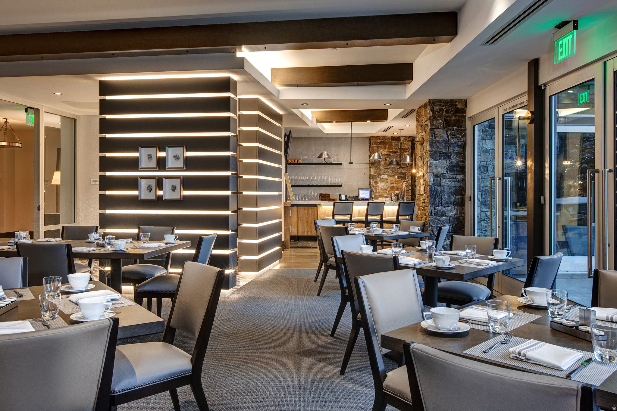 NORTH SILVER LAKE AMND & RSTD CONDO - Residential