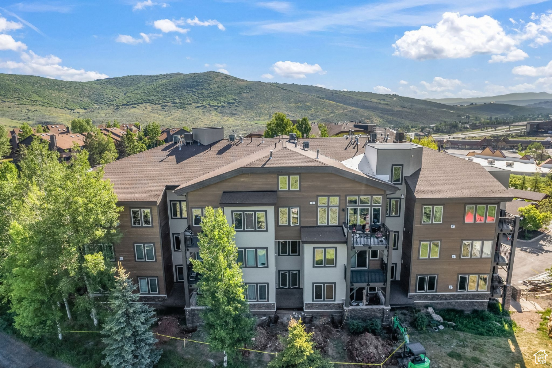 Park City, Utah 84098, United States, 2 Bedrooms Bedrooms, ,2 BathroomsBathrooms,Residential,Active,134722