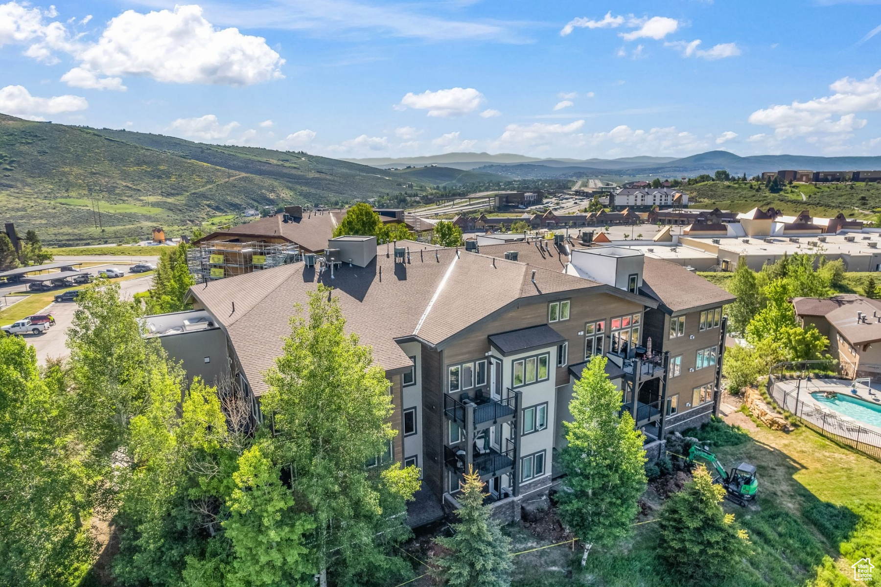 Park City, Utah 84098, United States, 2 Bedrooms Bedrooms, ,2 BathroomsBathrooms,Residential,Active,134722