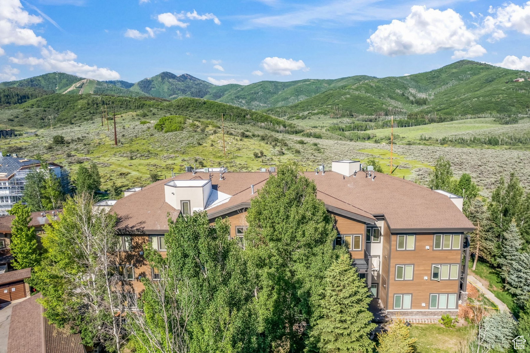 Park City, Utah 84098, United States, 2 Bedrooms Bedrooms, ,2 BathroomsBathrooms,Residential,Active,134722