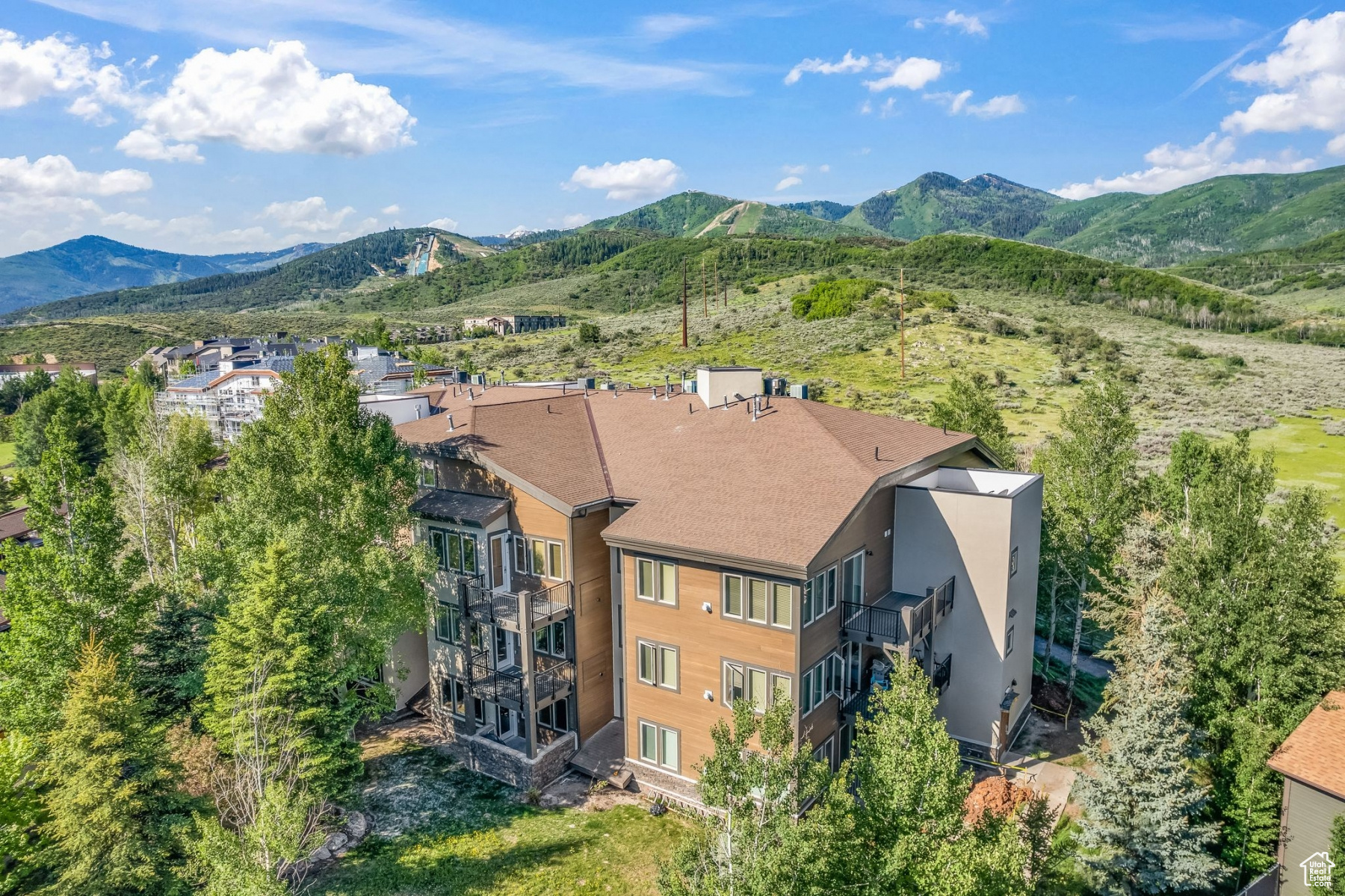 Park City, Utah 84098, United States, 2 Bedrooms Bedrooms, ,2 BathroomsBathrooms,Residential,Active,134722