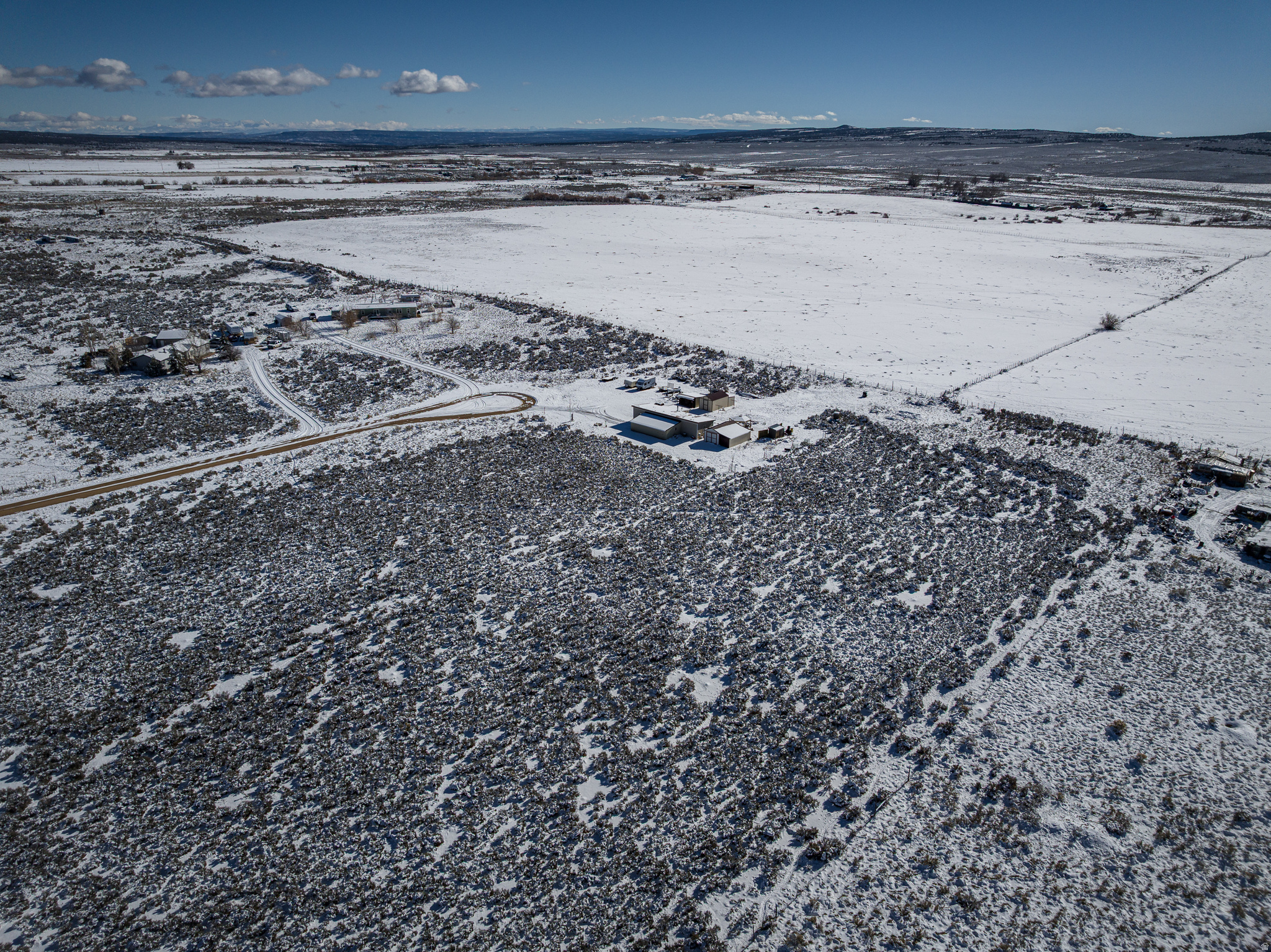 BEEMAN ESTATES - Land