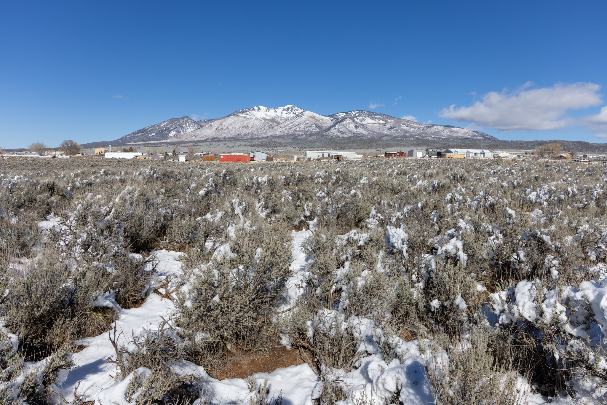 BEEMAN ESTATES - Land