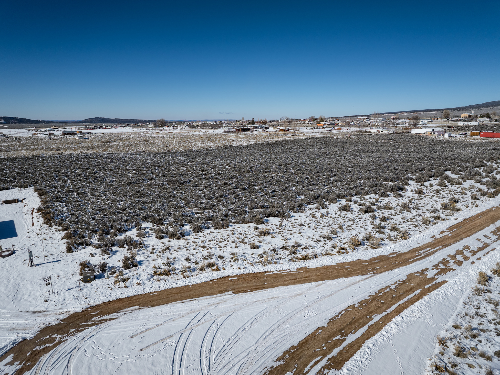 BEEMAN ESTATES - Land