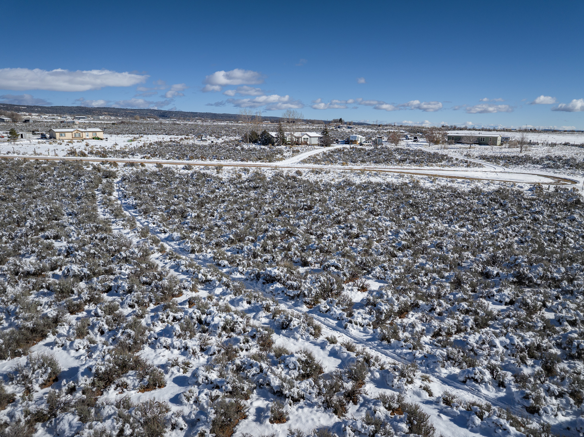 BEEMAN ESTATES - Land