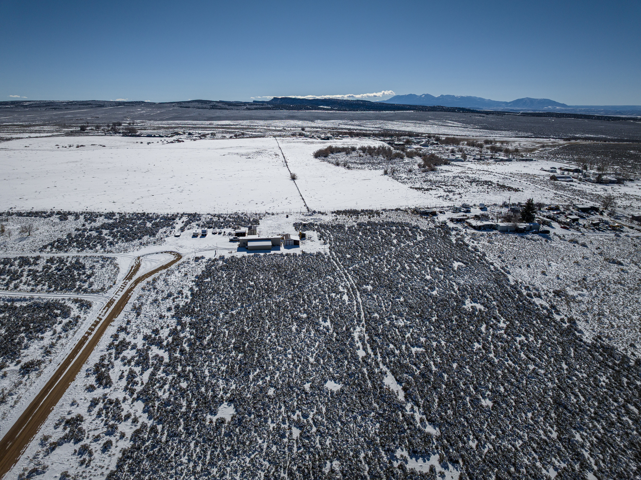 BEEMAN ESTATES - Land