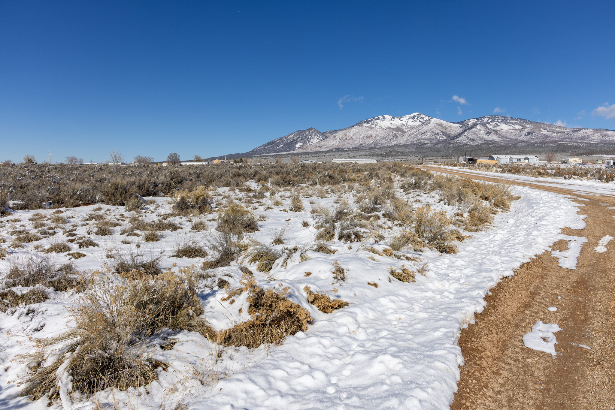 BEEMAN ESTATES - Land