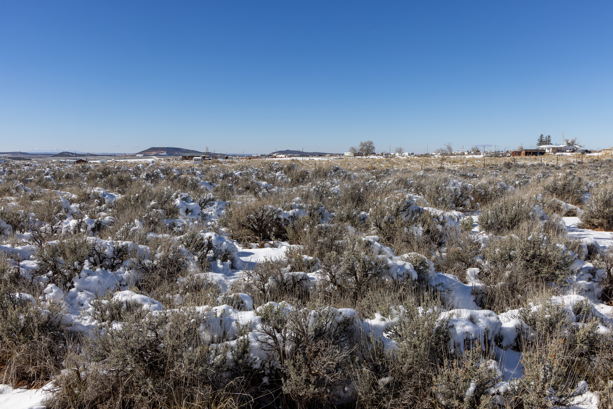 BEEMAN ESTATES - Land