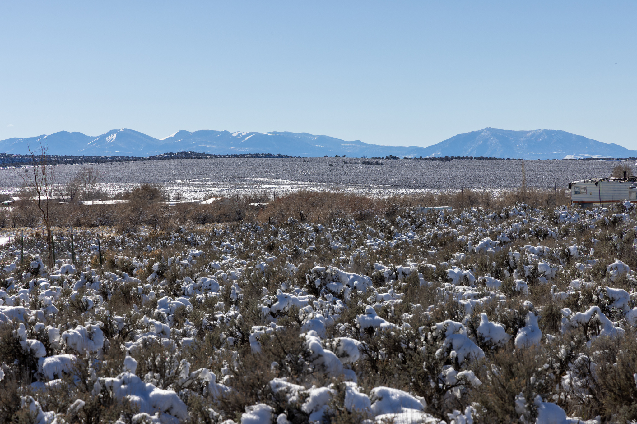 BEEMAN ESTATES - Land