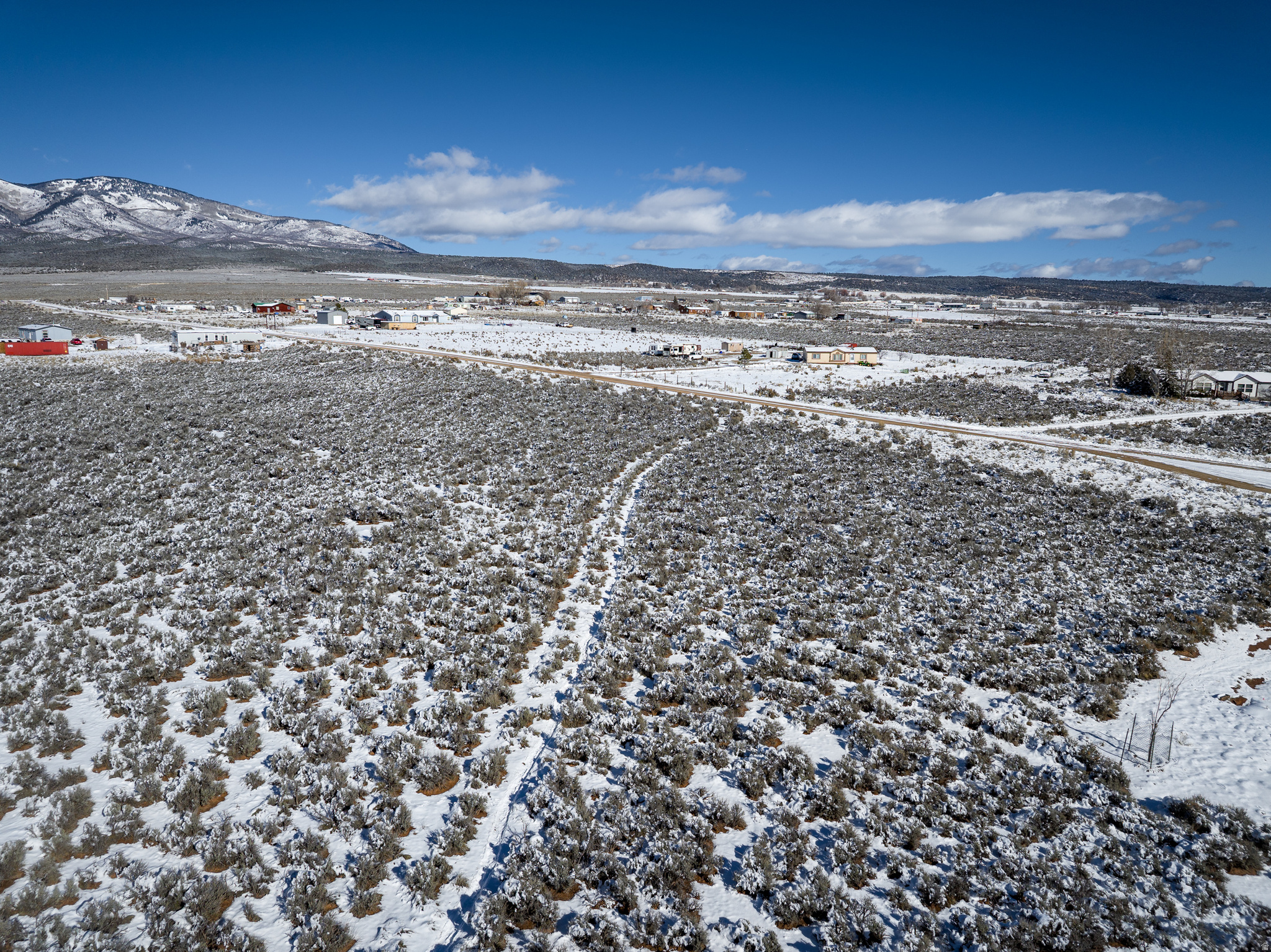 BEEMAN ESTATES - Land