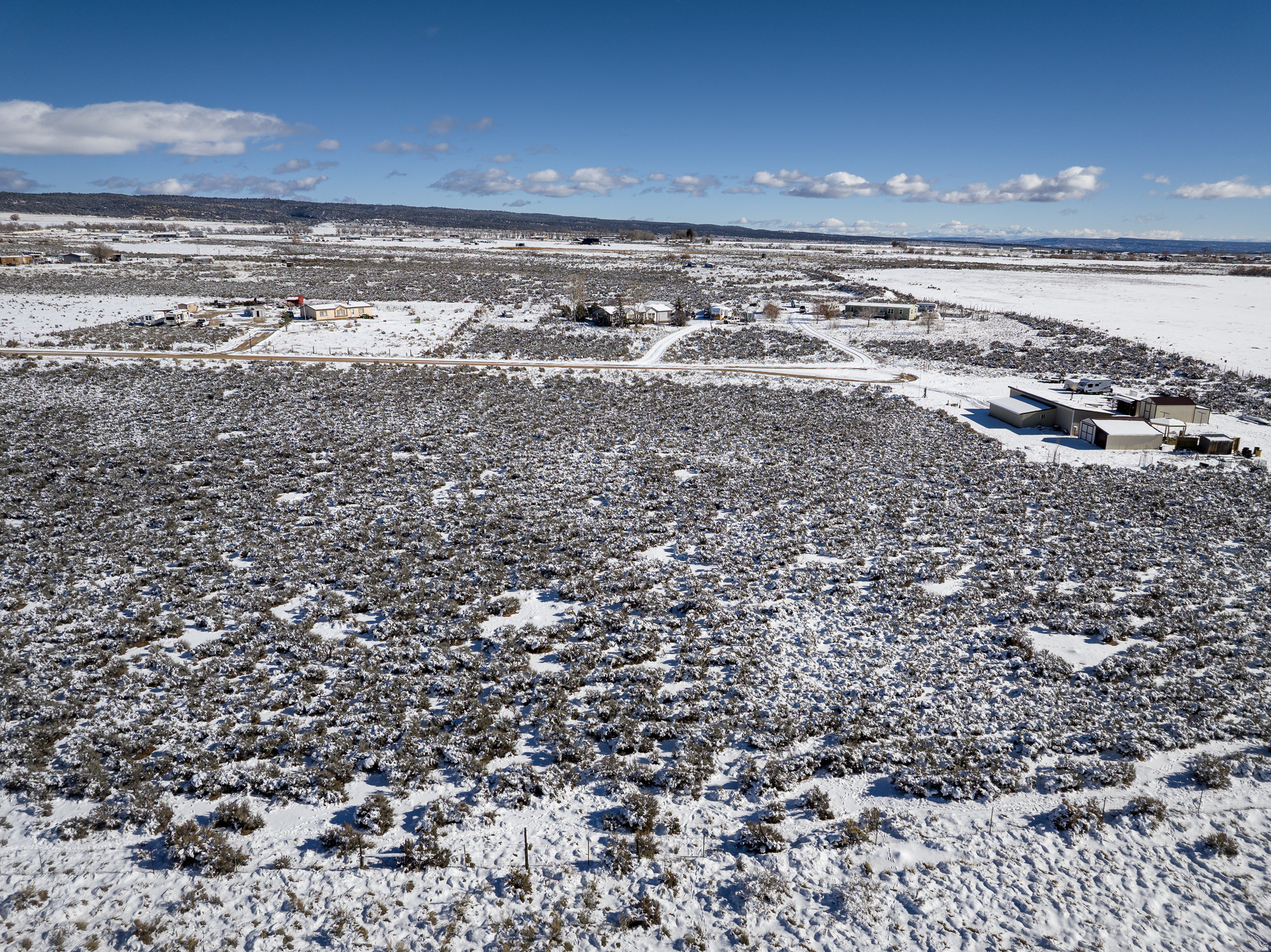 BEEMAN ESTATES - Land