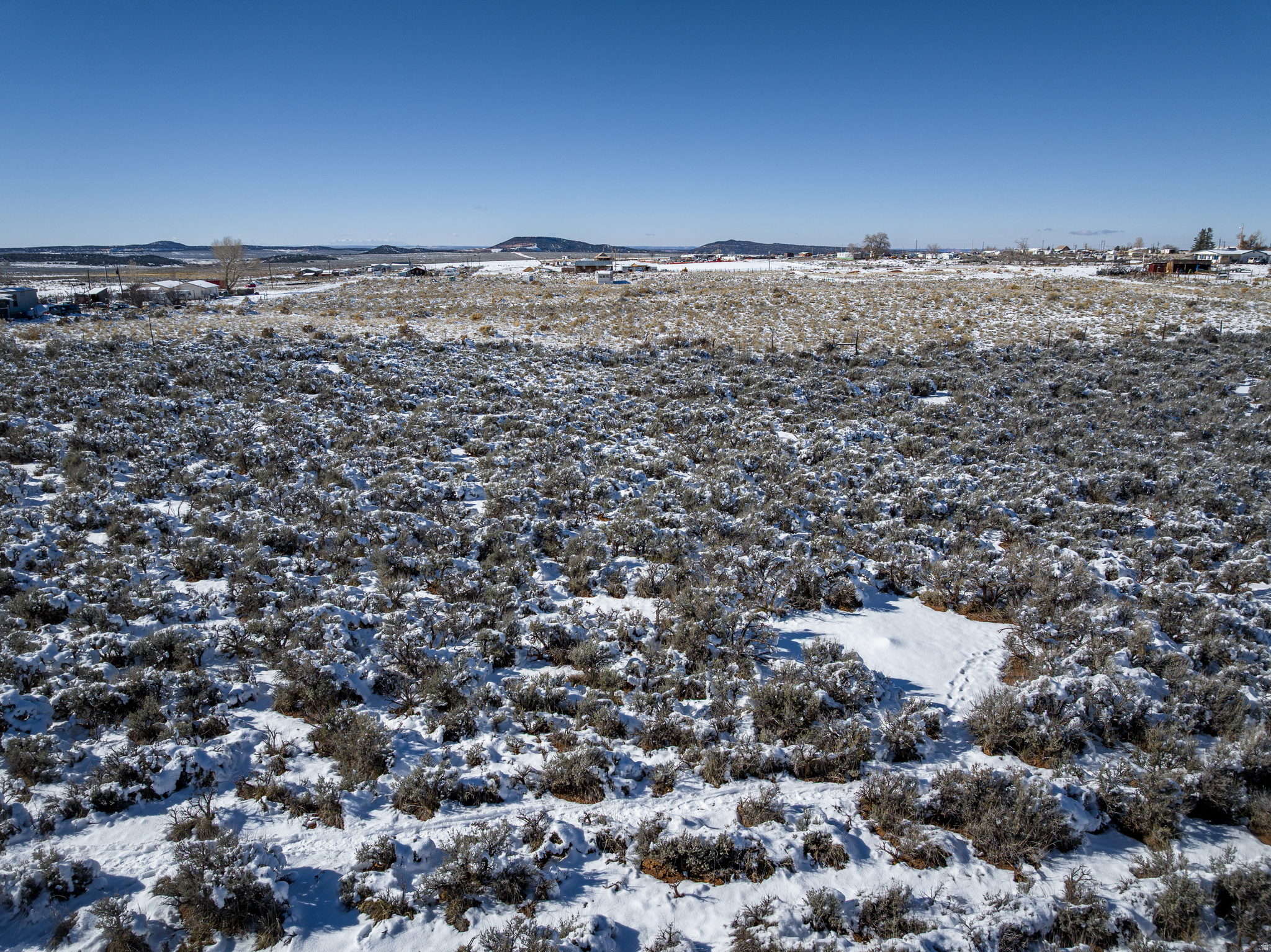 BEEMAN ESTATES - Land