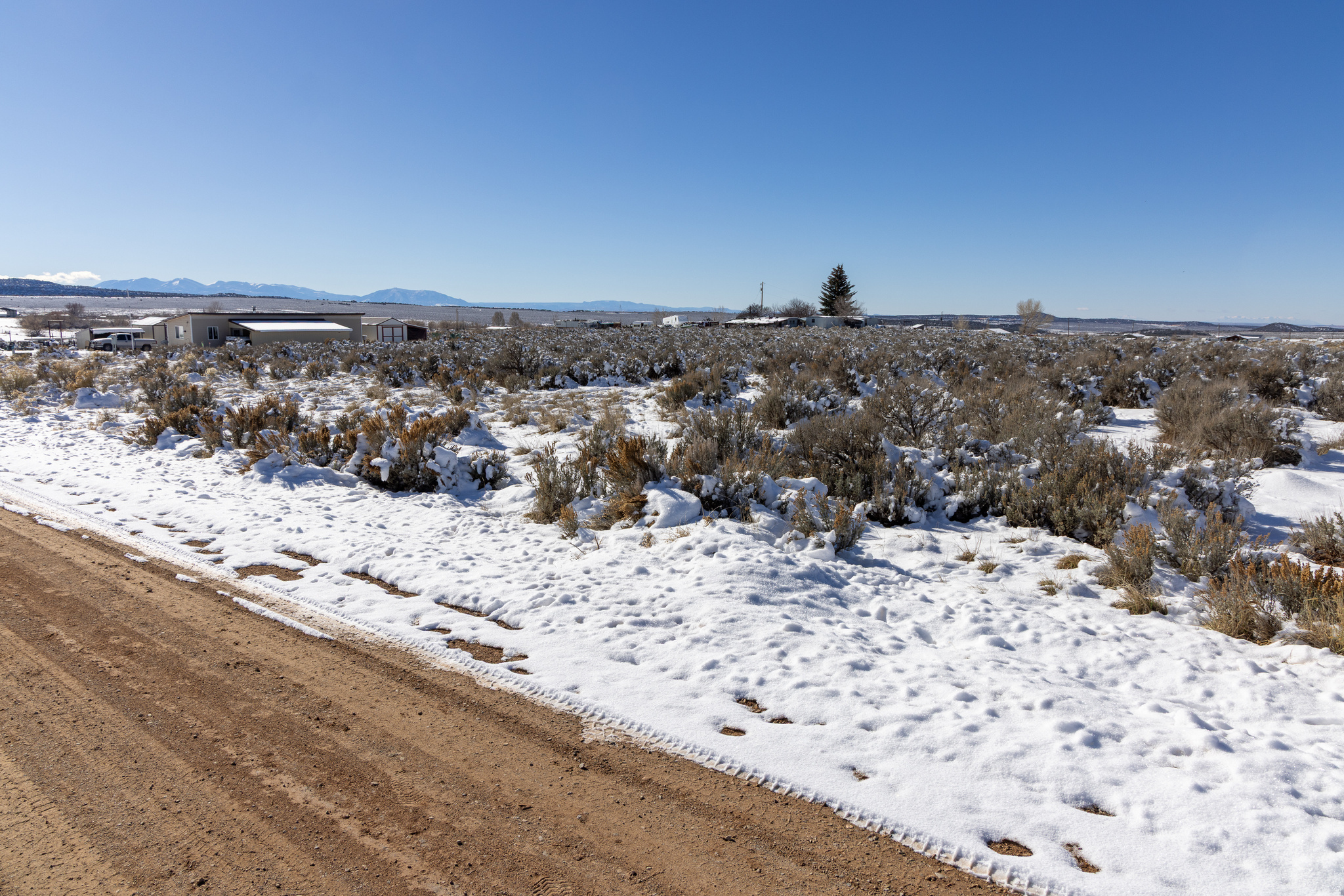 BEEMAN ESTATES - Land