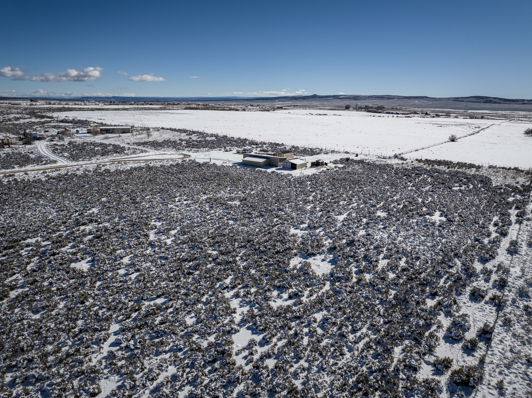 BEEMAN ESTATES - Land