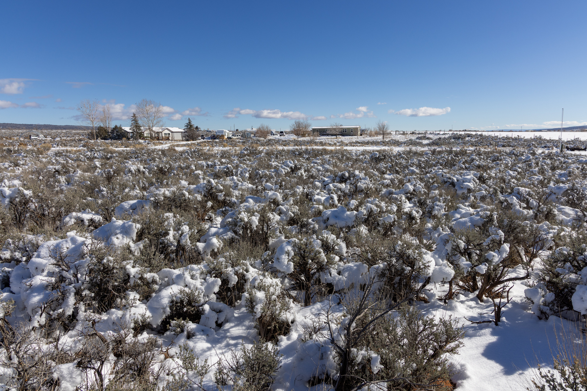 BEEMAN ESTATES - Land