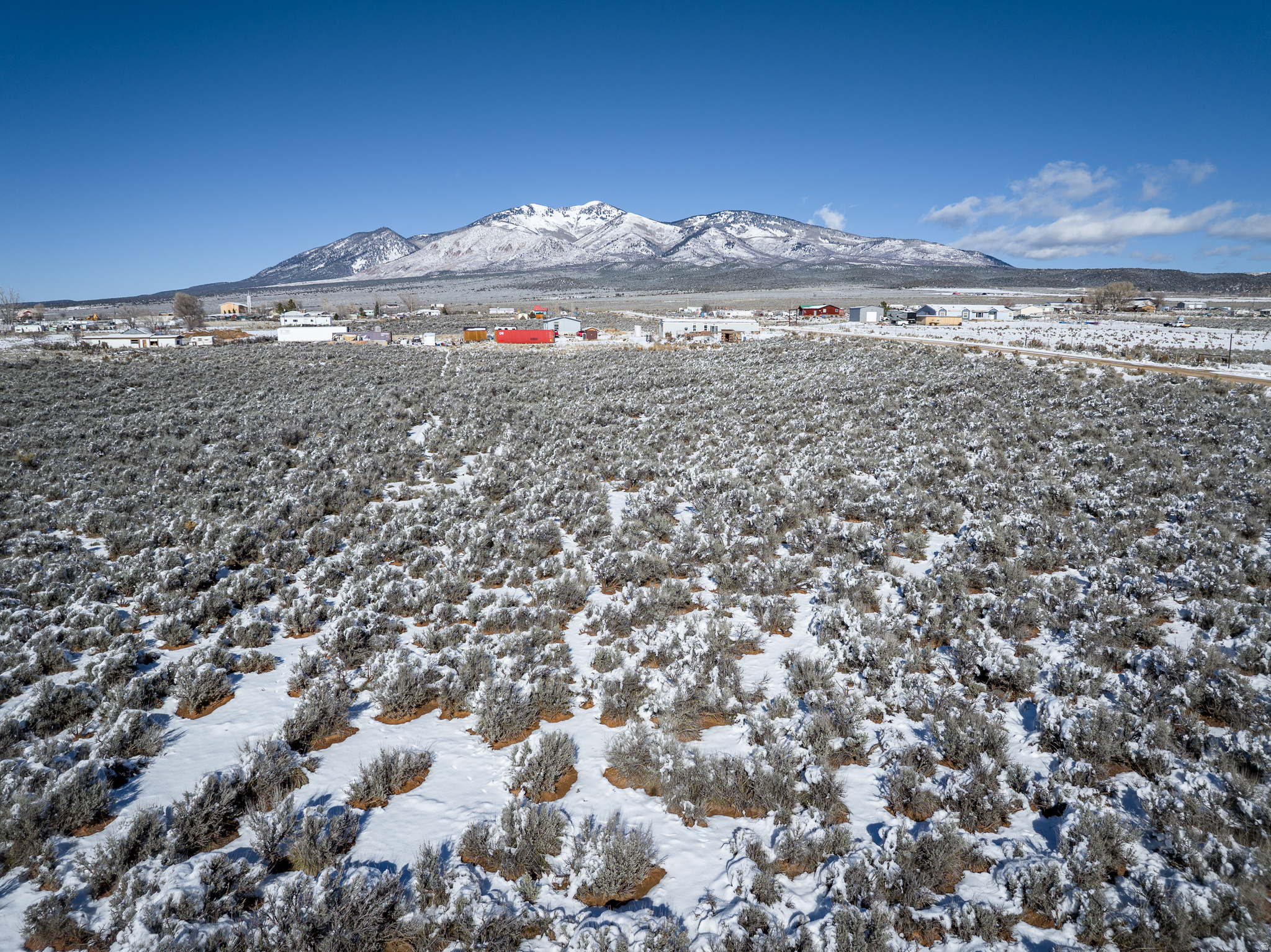 BEEMAN ESTATES - Land