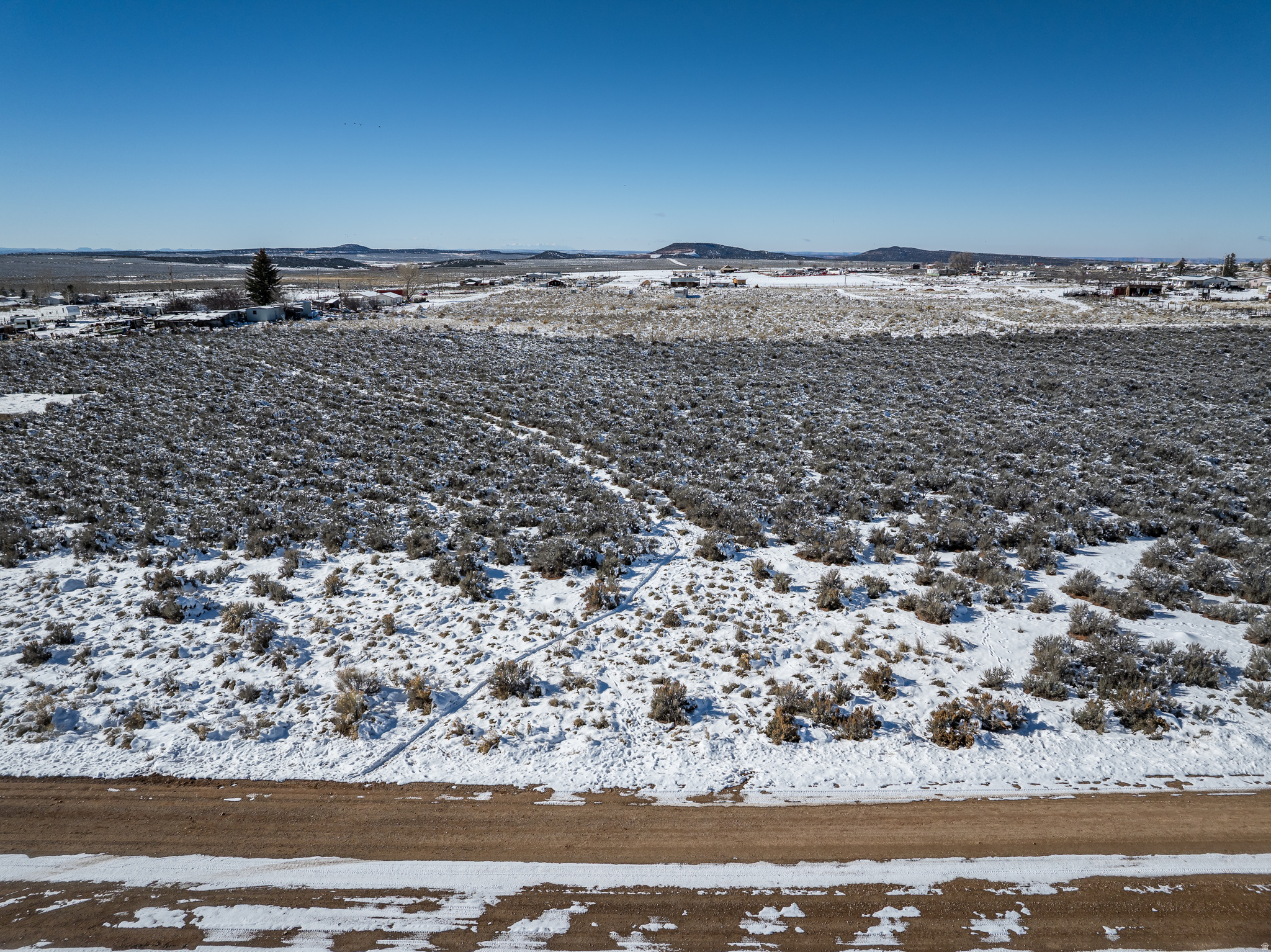 BEEMAN ESTATES - Land