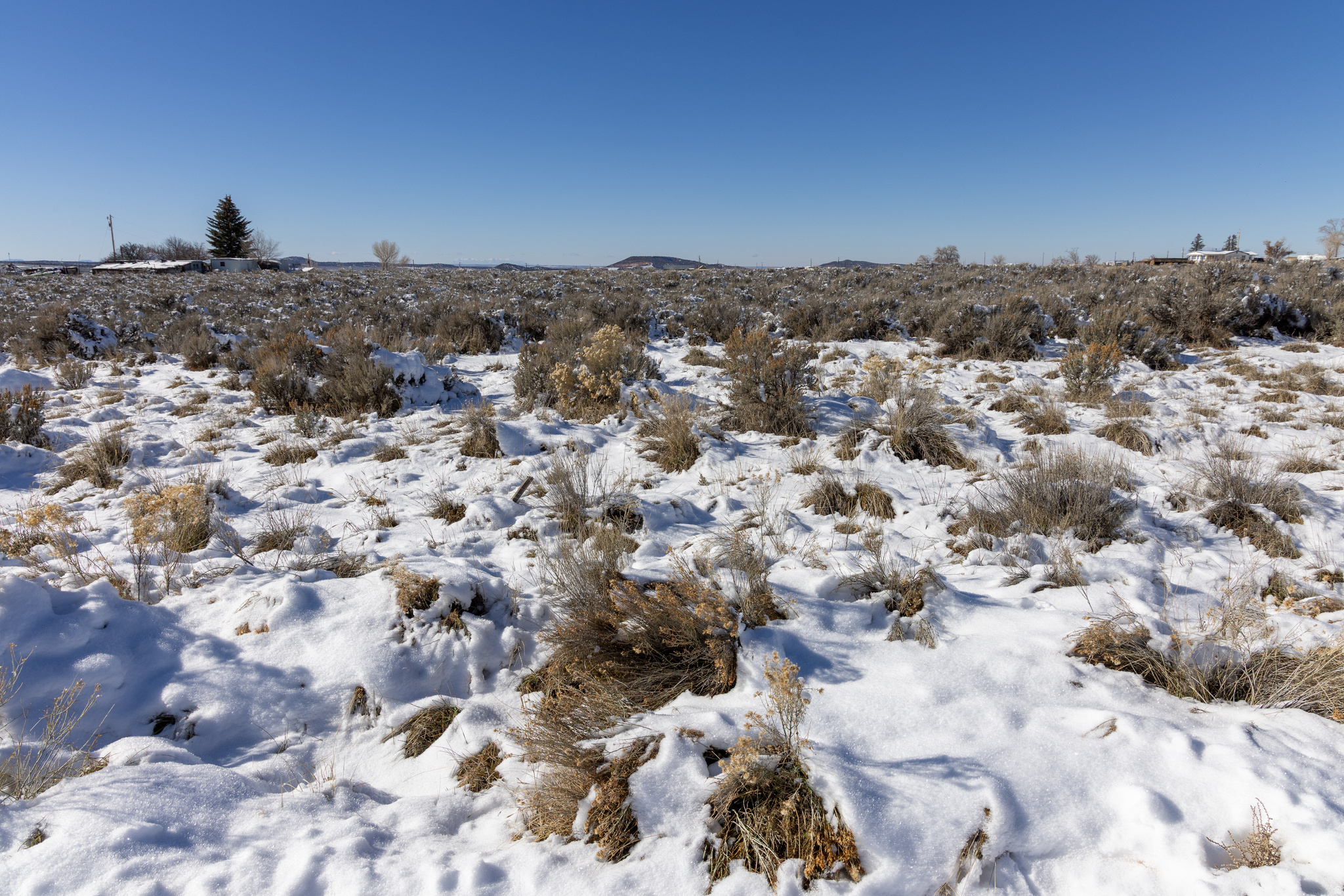 BEEMAN ESTATES - Land