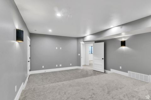 Tiny photo for 318 E MAPLETON ESTATES DR, Mapleton, UT 84664 (MLS # 2111766)