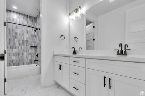 Tiny photo for 318 E MAPLETON ESTATES DR, Mapleton, UT 84664 (MLS # 2111766)