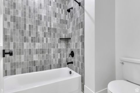 Tiny photo for 318 E MAPLETON ESTATES DR, Mapleton, UT 84664 (MLS # 2111766)