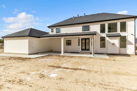 Tiny photo for 318 E MAPLETON ESTATES DR, Mapleton, UT 84664 (MLS # 2111766)
