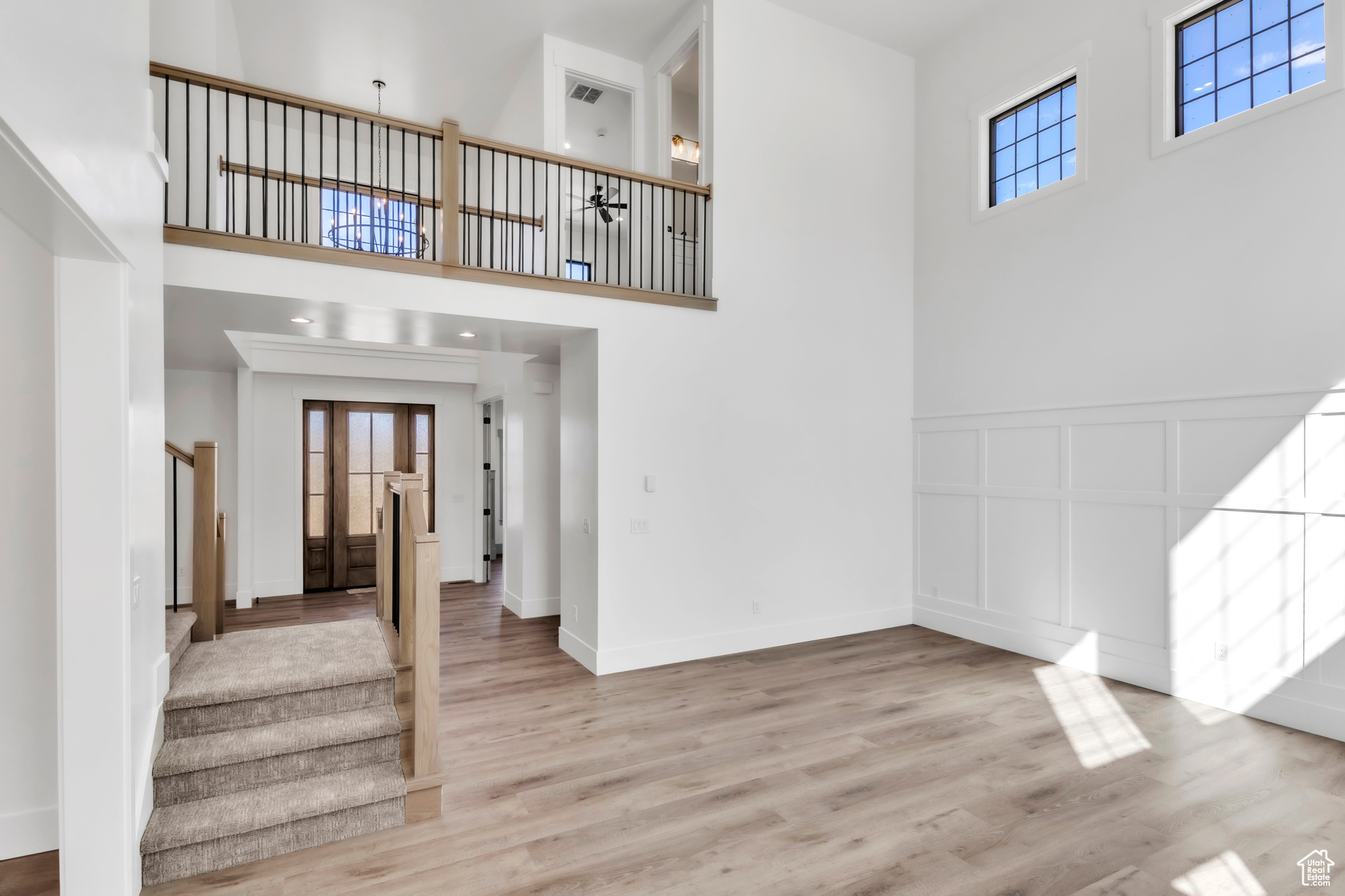 HIDDEN HOLLOW - Residential