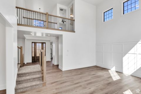 Tiny photo for 318 E MAPLETON ESTATES DR, Mapleton, UT 84664 (MLS # 2111766)