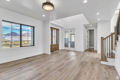 Tiny photo for 318 E MAPLETON ESTATES DR, Mapleton, UT 84664 (MLS # 2111766)