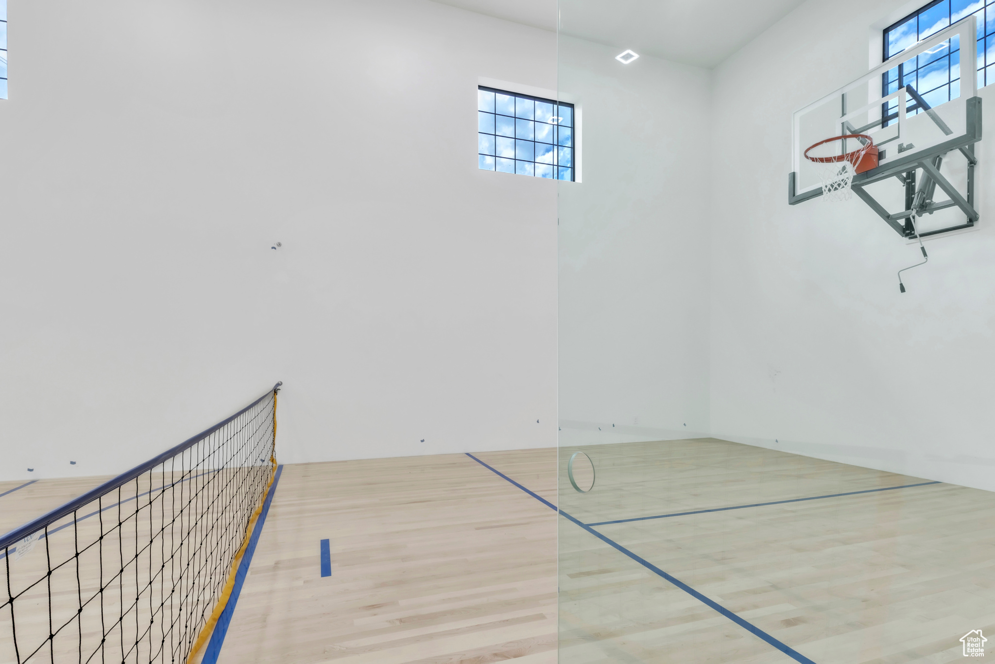 HIDDEN HOLLOW - Residential