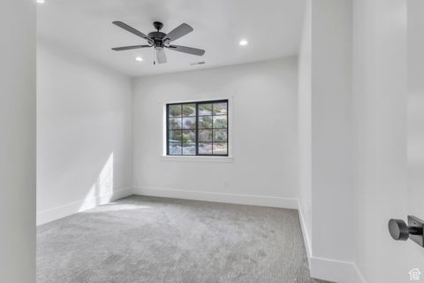 Tiny photo for 318 E MAPLETON ESTATES DR, Mapleton, UT 84664 (MLS # 2111766)