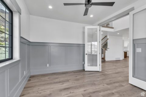 Tiny photo for 318 E MAPLETON ESTATES DR, Mapleton, UT 84664 (MLS # 2111766)