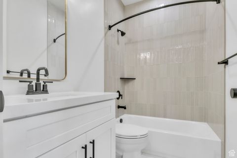 Tiny photo for 318 E MAPLETON ESTATES DR, Mapleton, UT 84664 (MLS # 2111766)