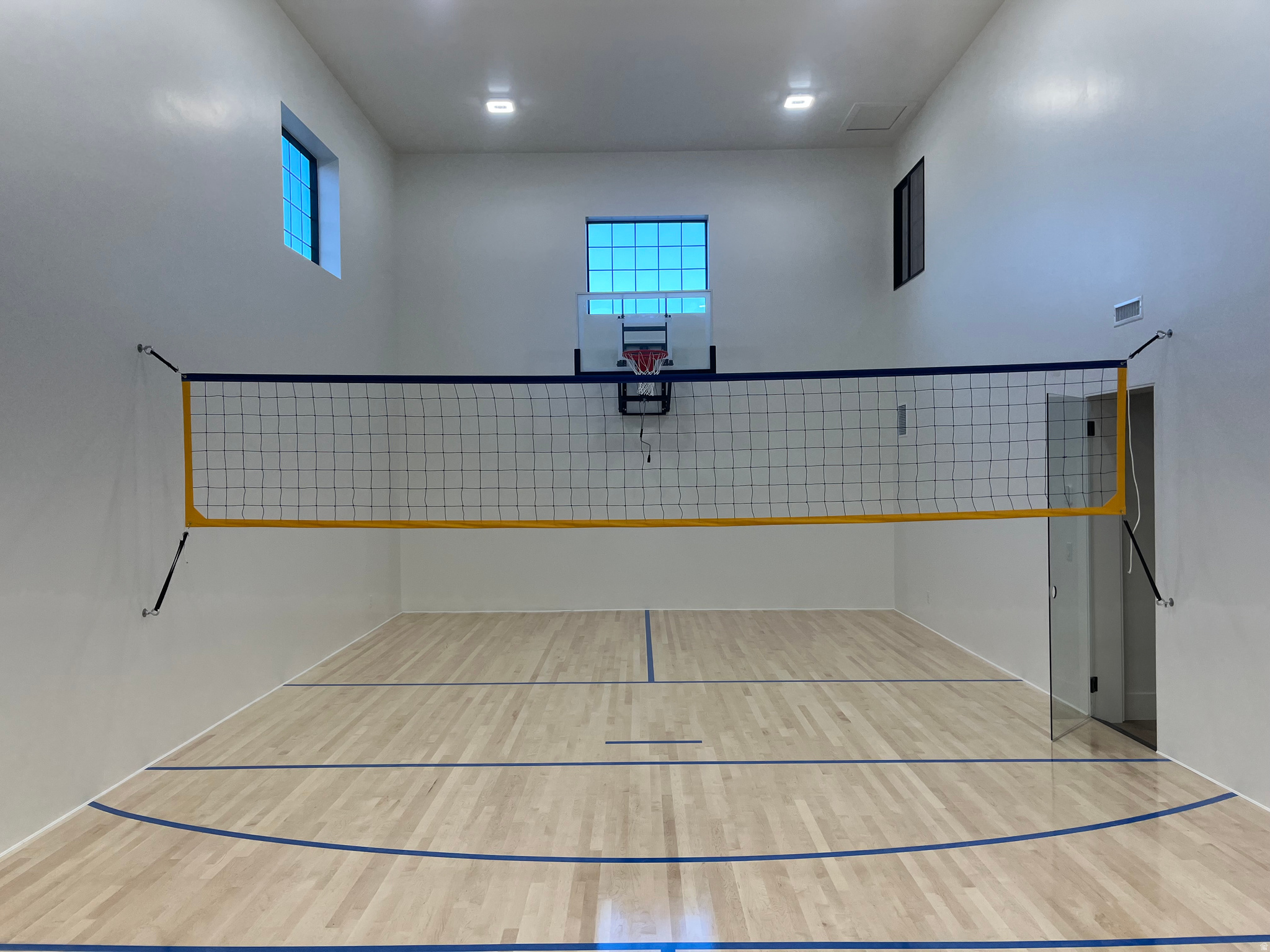 HIDDEN HOLLOW - Residential