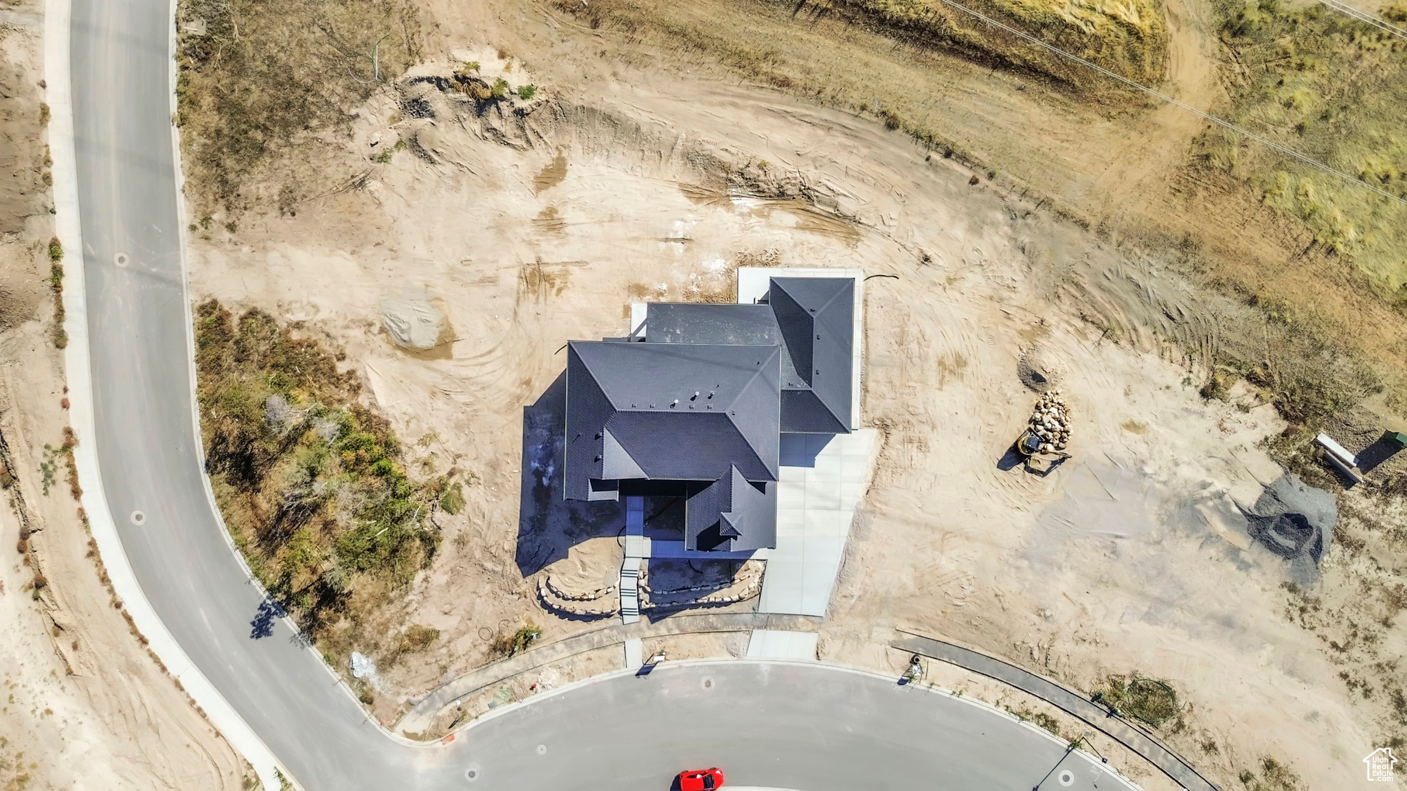 HIDDEN HOLLOW - Residential