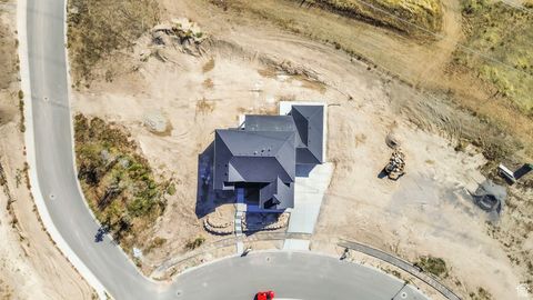 Tiny photo for 318 E MAPLETON ESTATES DR, Mapleton, UT 84664 (MLS # 2111766)