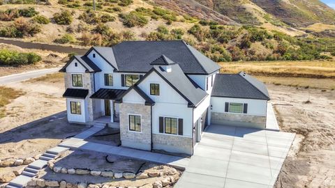 Tiny photo for 318 E MAPLETON ESTATES DR, Mapleton, UT 84664 (MLS # 2111766)