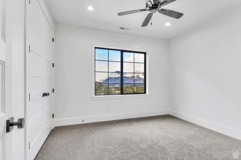 Tiny photo for 318 E MAPLETON ESTATES DR, Mapleton, UT 84664 (MLS # 2111766)