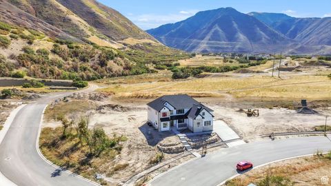 Tiny photo for 318 E MAPLETON ESTATES DR, Mapleton, UT 84664 (MLS # 2111766)