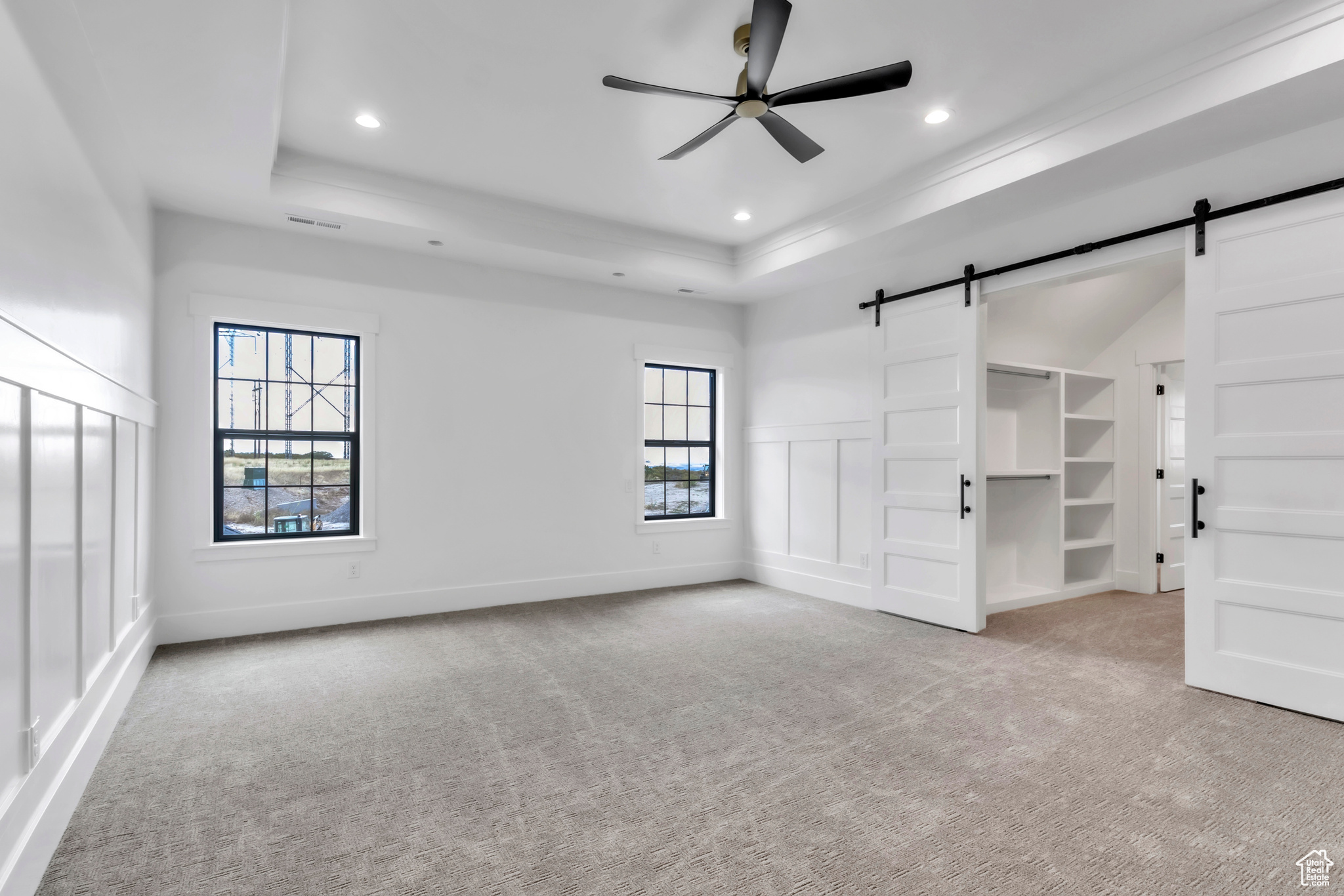 HIDDEN HOLLOW - Residential