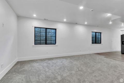 Tiny photo for 318 E MAPLETON ESTATES DR, Mapleton, UT 84664 (MLS # 2111766)