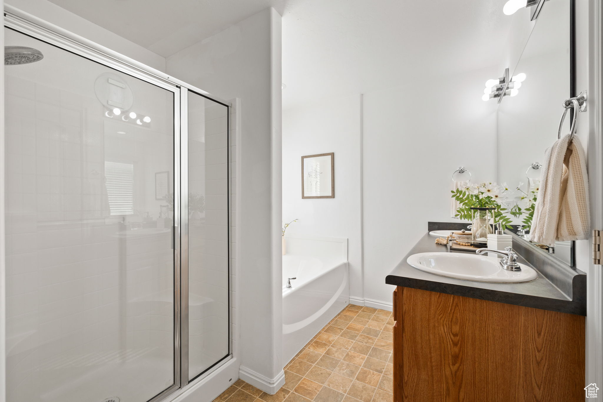 HARVEST HILLS PUD - Residential